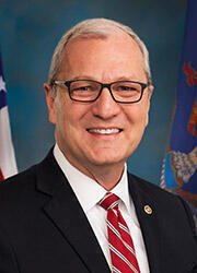 senator Kevin Cramer - North Dakota Republican