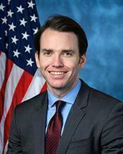 congress Kevin Kiley - California Republican