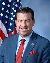 congress Kevin Mullin - California Democratic