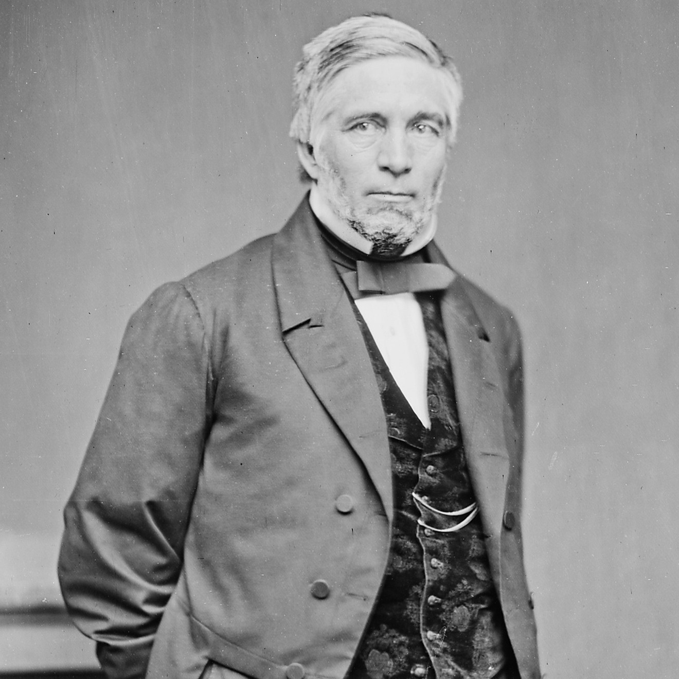 Governor Kinsley Scott Bingham - Michigan Republican