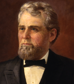Governor Knute Nelson - Minnesota Republican