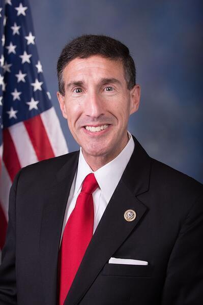 congress David Kustoff - Tennessee Republican