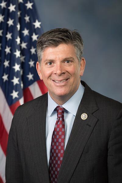 congress Darin LaHood - Illinois Republican