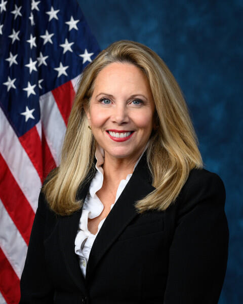 Representative Laura Gillen - New York Democratic