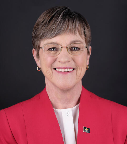 governor Laura Kelly - Kansas Democratic