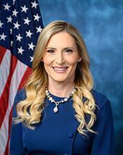 congress Laurel M. Lee - Florida Republican