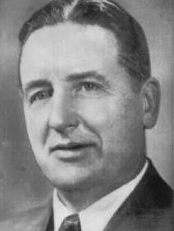 Governor Lee Emerson - Vermont Republican