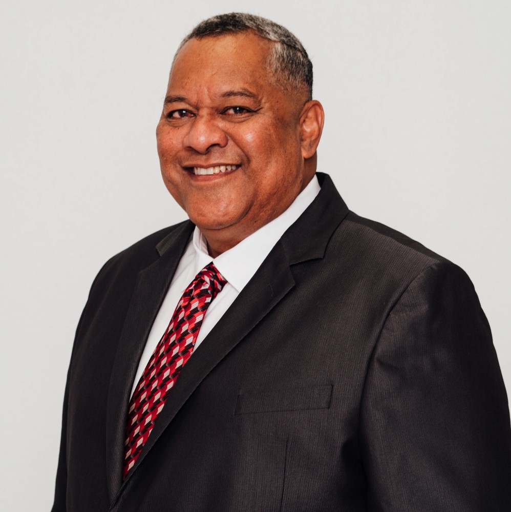 Governor Lemanu P. S. Mauga - American Samoa Democratic