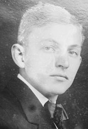 Governor Leon R. Taylor - New Jersey Democratic