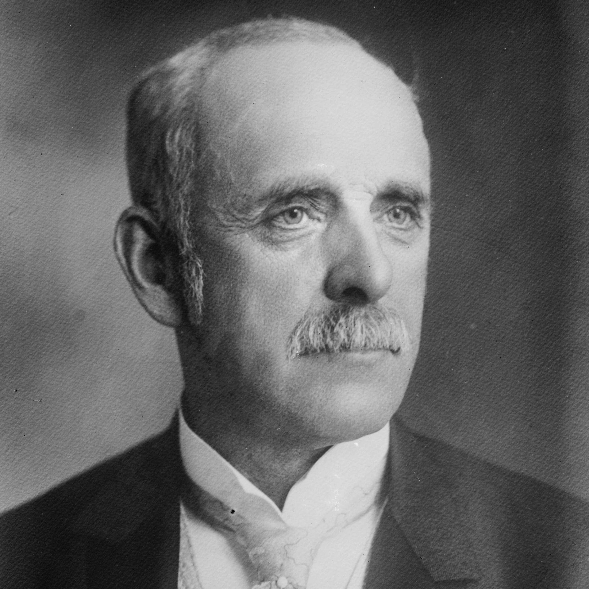 Governor Leslie Mortier Shaw - Iowa Republican