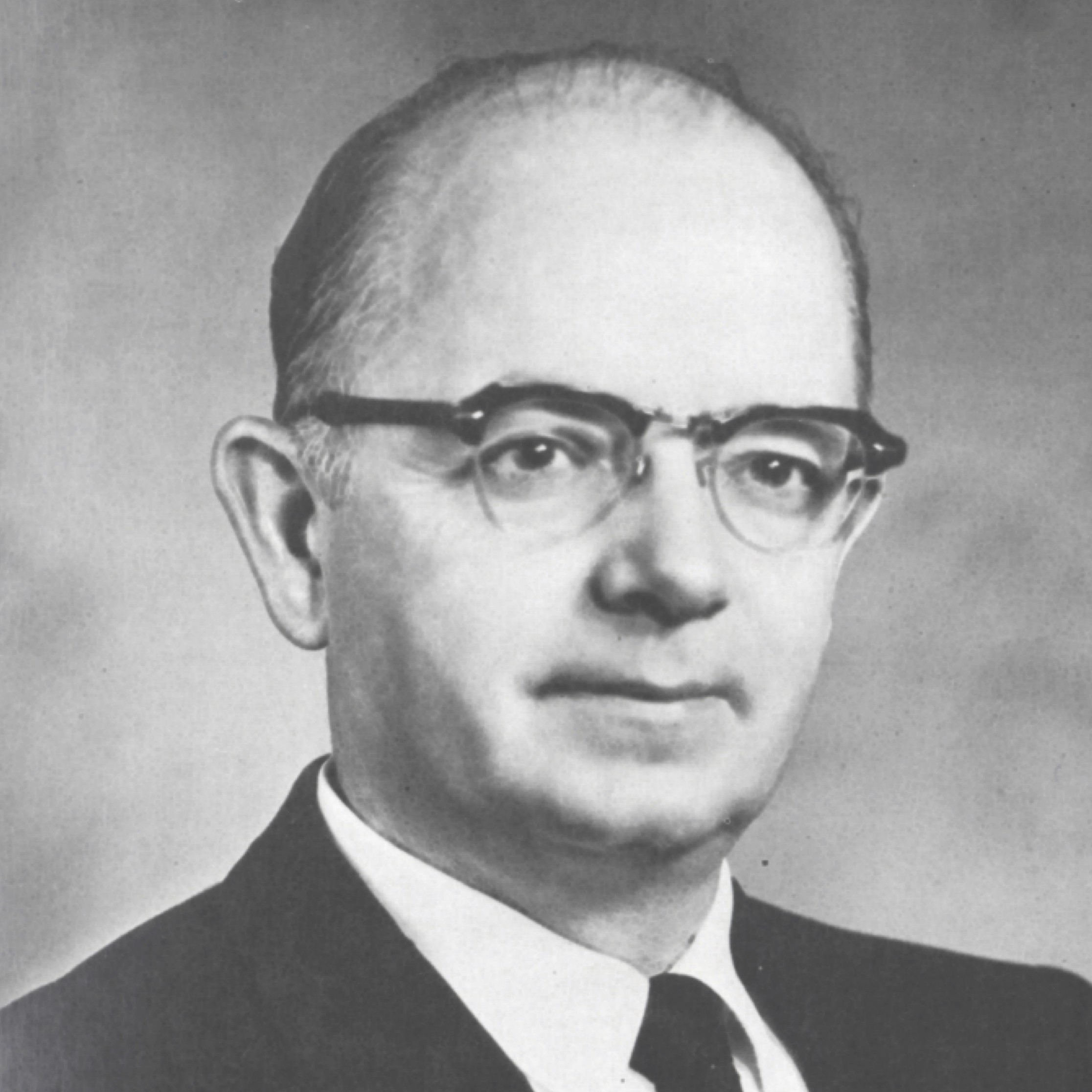 Governor Lester Garfield Maddox - Georgia Democratic