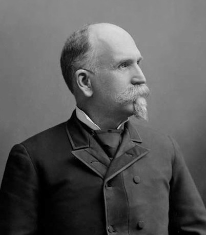 Governor Levi Knight Fuller - Vermont Republican