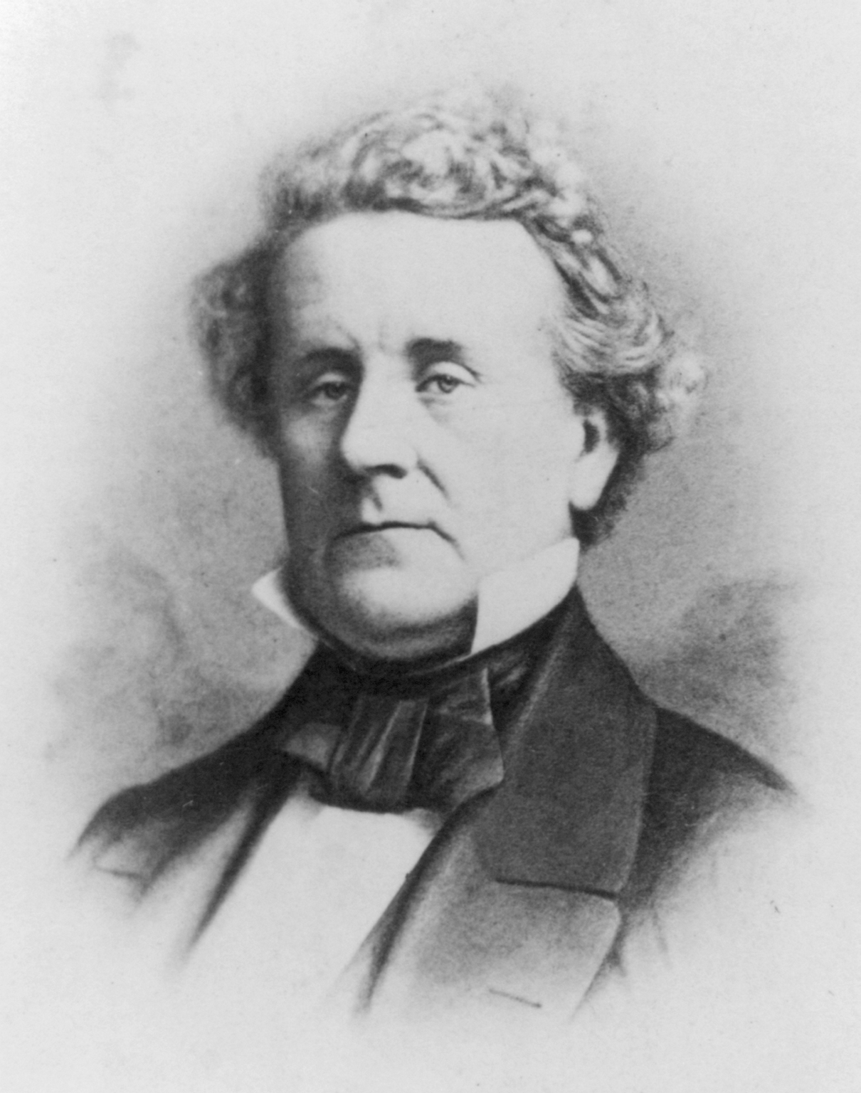 Governor Levi Lincoln Jr. - Massachusetts Democratic-Republican