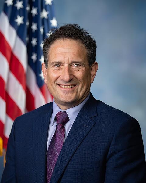 Representative Andy Levin - Michigan Republican