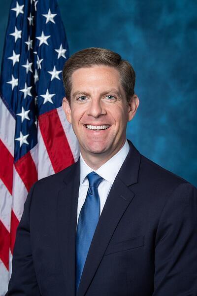 congress Mike Levin - California Democratic