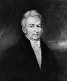 Governor Levin Winder - Maryland Federalist