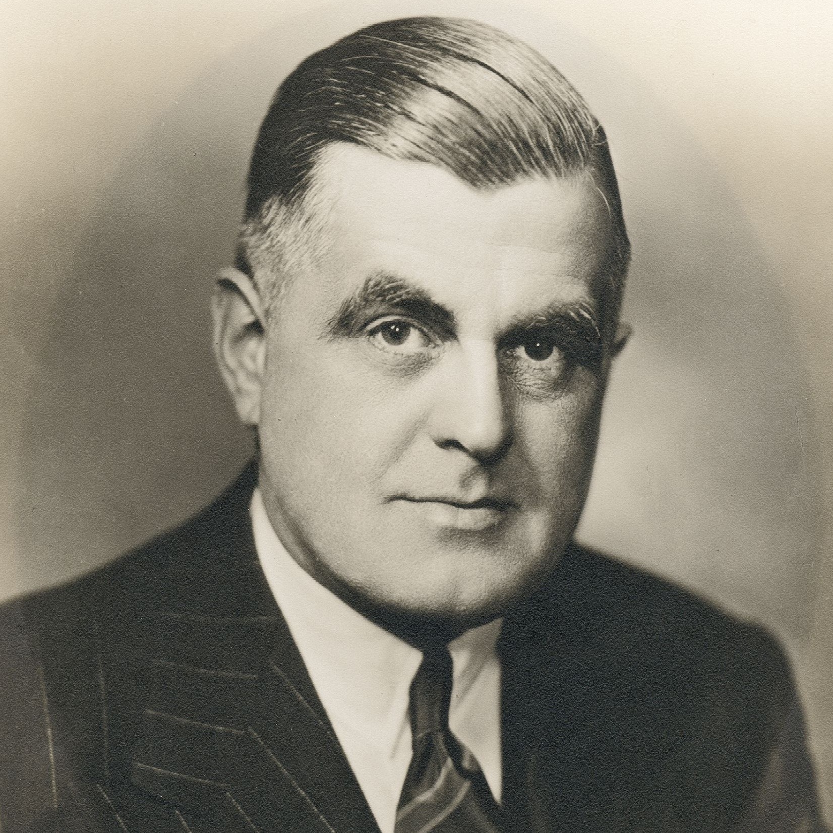 Governor Lewis Orin Barrows - Maine Republican