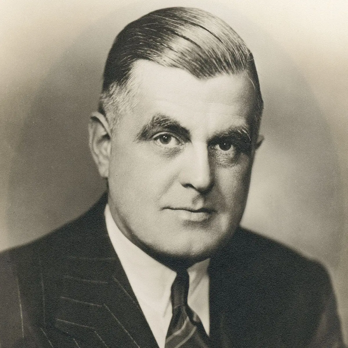 Governor Lewis Orin Barrows - Maine Republican