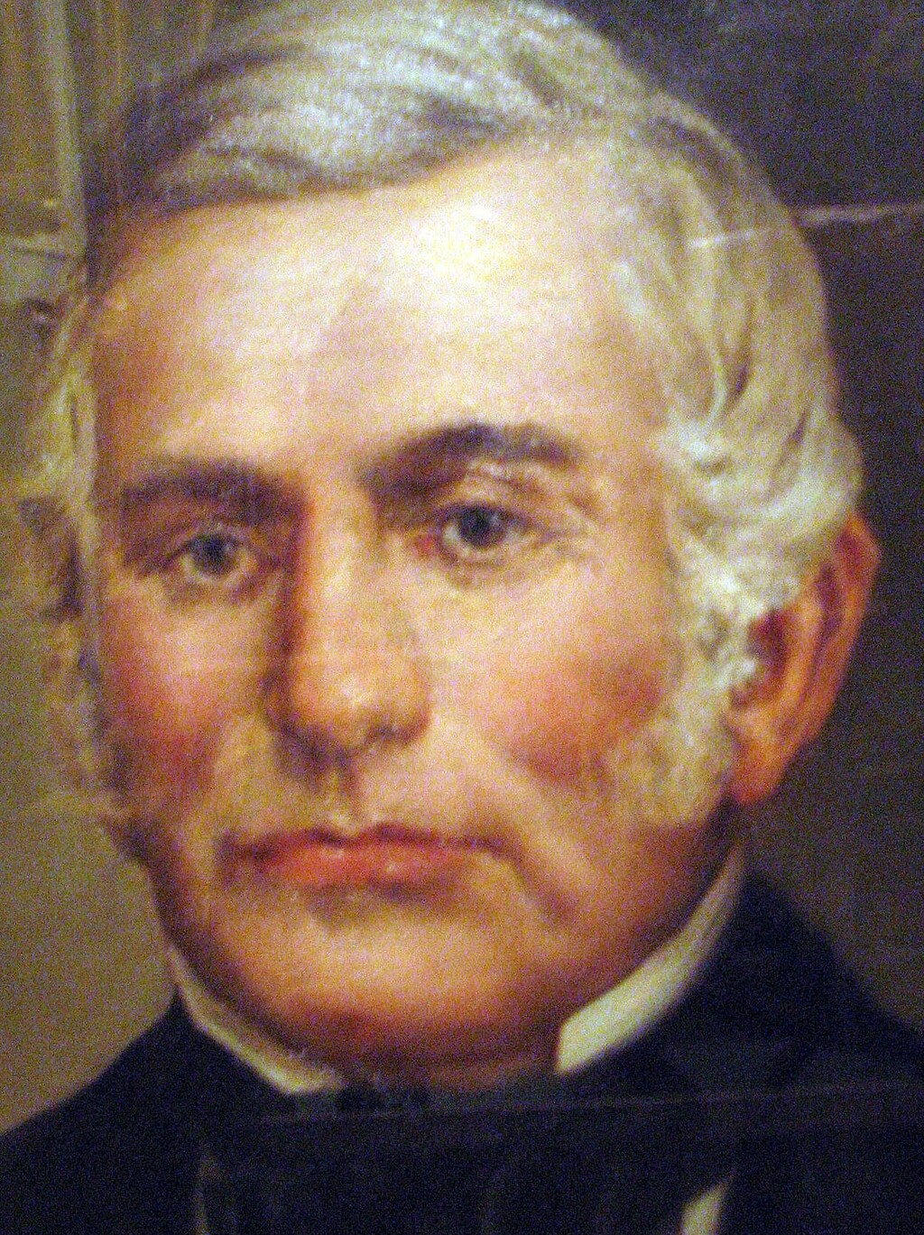 Governor Lilburn W. Boggs - Missouri Democratic