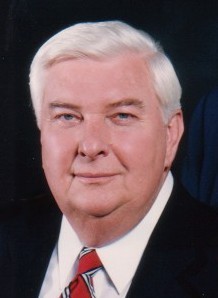 Governor Lincoln Almond - Rhode Island Republican