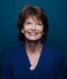 senator Lisa Murkowski - Alaska Republican
