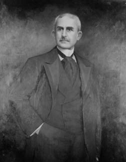 Governor Lloyd Lowndes - Maryland Republican