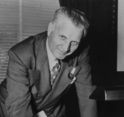 Governor Luther Wallace Youngdahl - Minnesota Republican