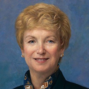 Governor M. Jodi Rell - Connecticut Republican