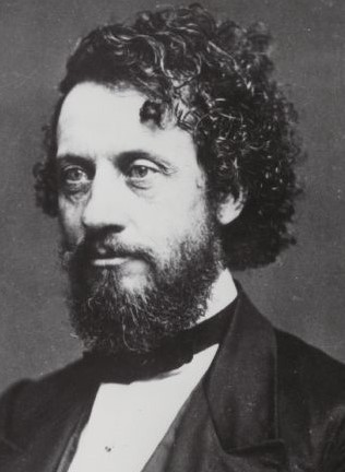 Governor Arthur MacArthur - Wisconsin Democratic