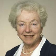 Governor Madeleine M. Kunin - Vermont Democratic