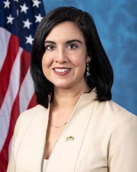 congress Nicole Malliotakis - New York Republican
