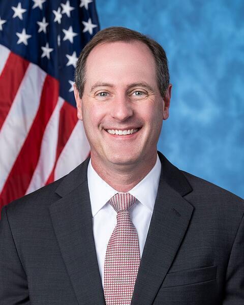 congress Tracey Mann - Kansas Republican