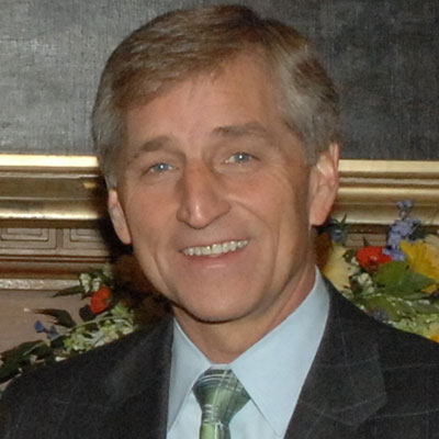 Governor Marc Racicot - Montana Republican