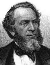 Governor Marcus Lawrence Ward - New Jersey Republican