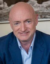 senator Mark Kelly - Arizona Democratic