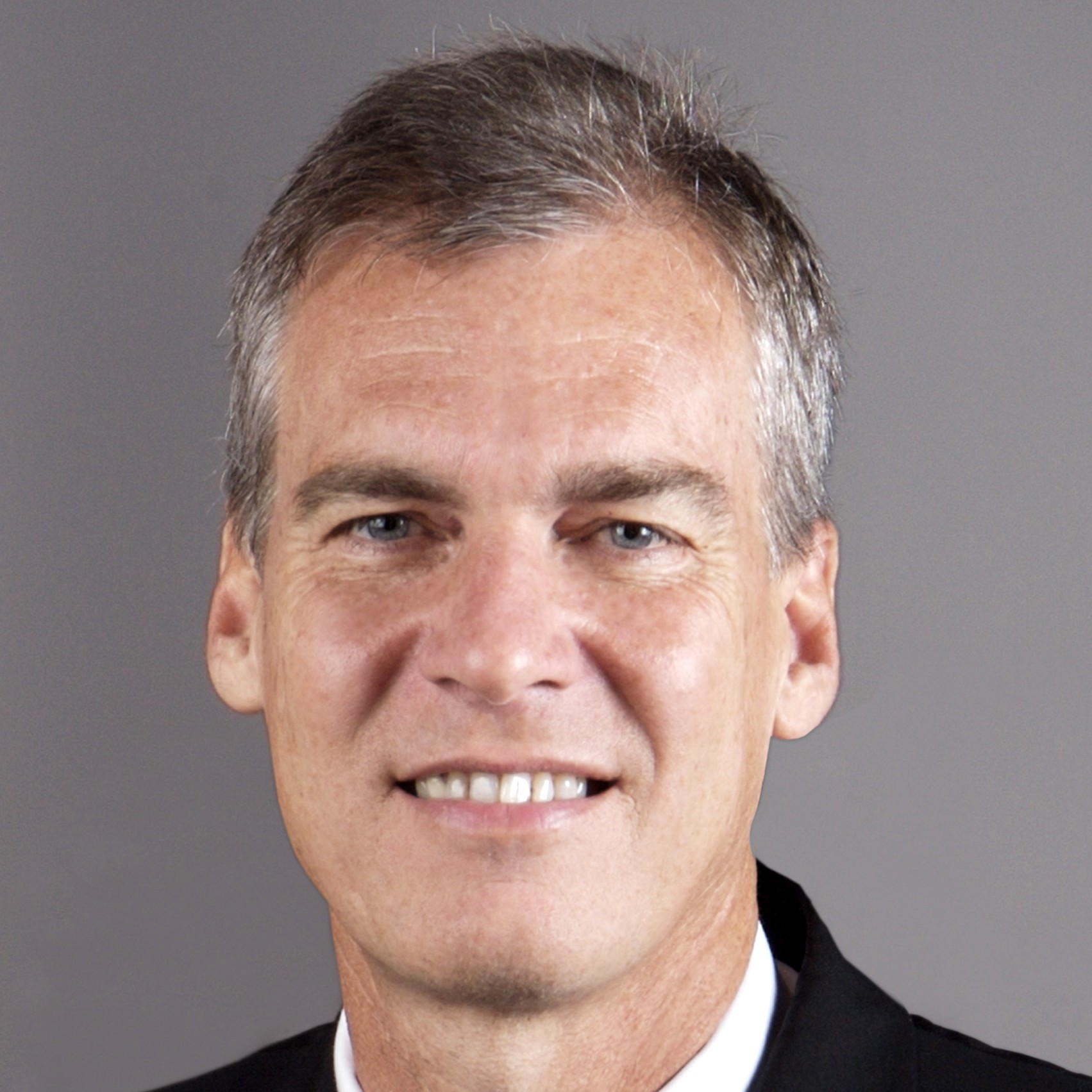 Governor Mark Parkinson - Kansas Democratic