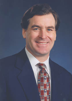 Governor Mark Schweiker - Pennsylvania Republican