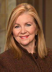 senator Marsha Blackburn - Tennessee Republican