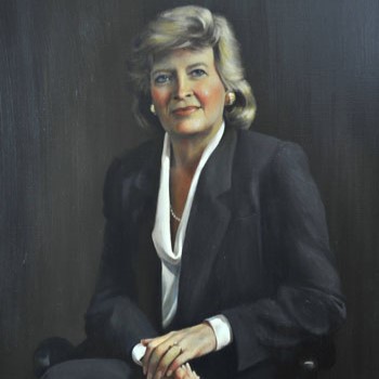 Governor Martha Layne Collins - Kentucky Democratic