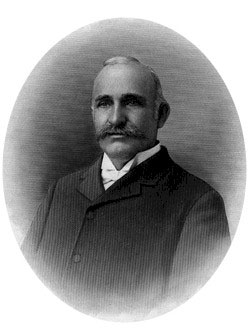Governor Martin Frederick Ansel - South Carolina Democratic