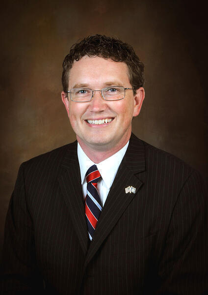 congress Thomas Massie - Kentucky Republican