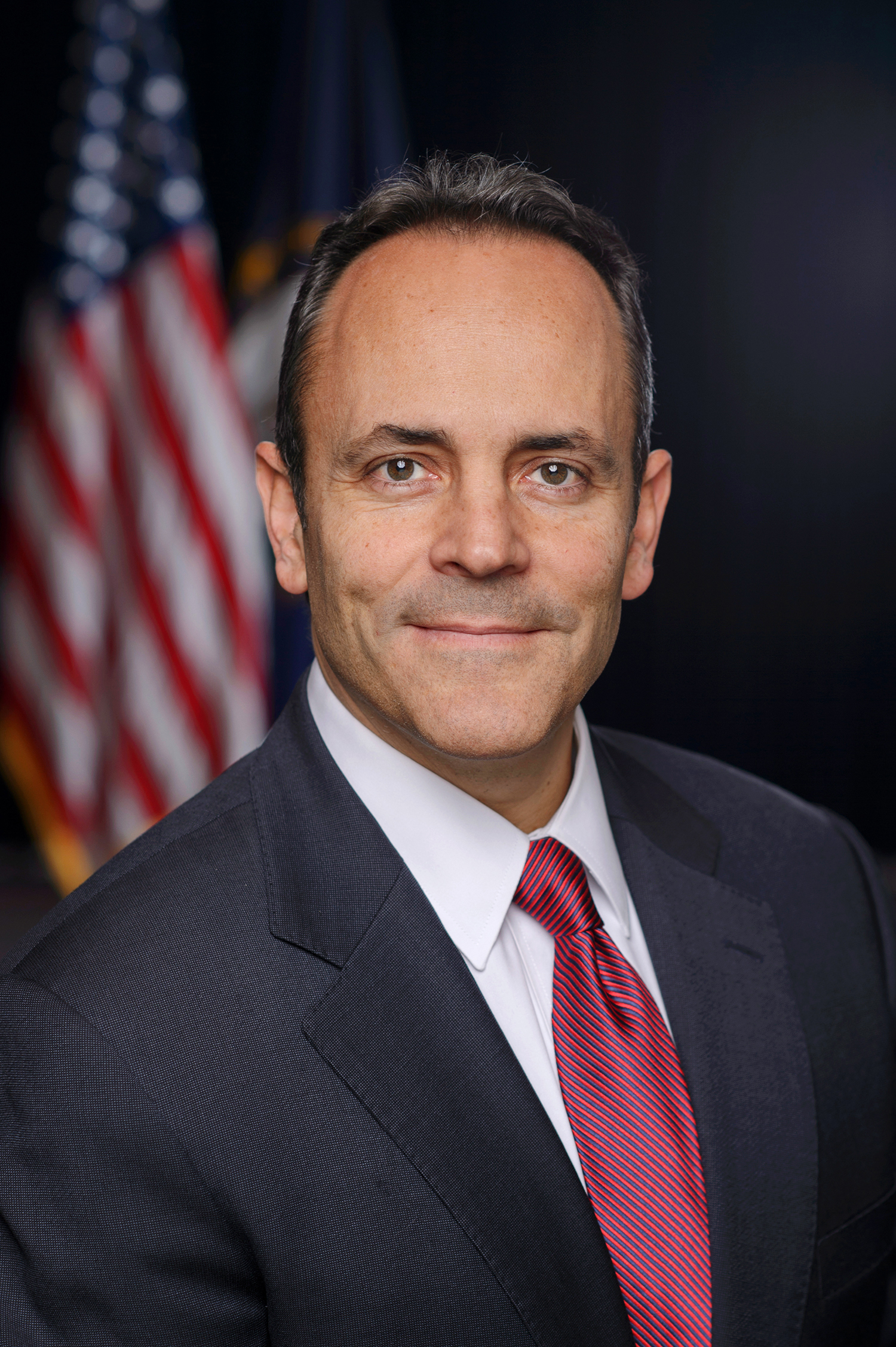 Governor Matt Bevin - Kentucky Republican