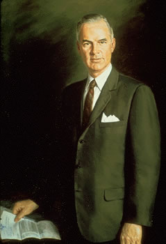 Governor Matthew Empson Welsh - Indiana Democratic