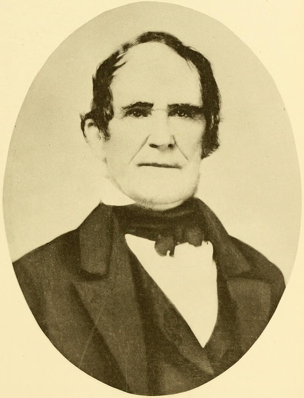 Governor Matthew Harvey - New Hampshire Democratic