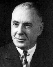 Governor Matthew Mansfield Neely - West Virginia Democratic