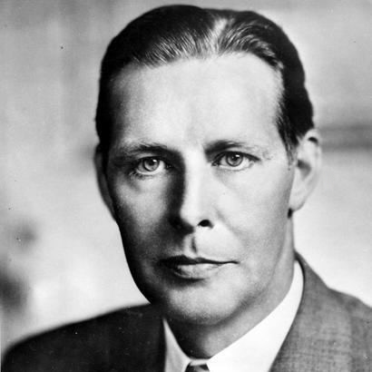 Governor Maurice Tobin - Massachusetts Democratic