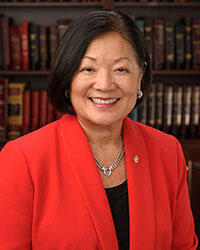 senator Mazie K. Hirono - Hawaii Democratic