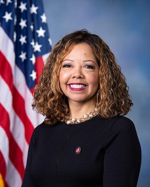 congress Lucy McBath - Georgia Democratic