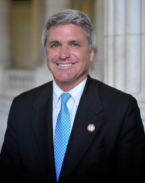 congress Michael T. McCaul - Texas Republican