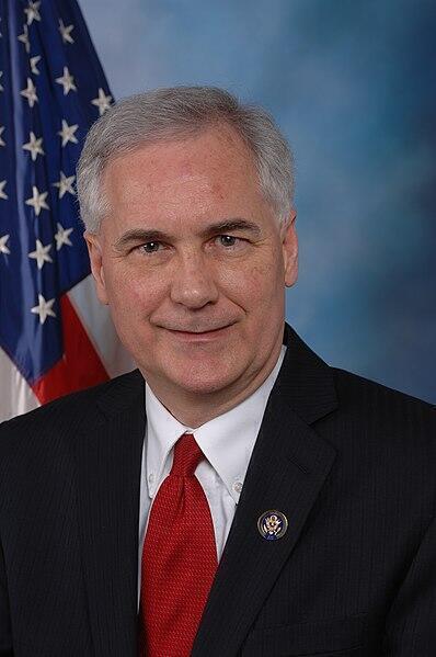 congress Tom McClintock - California Republican